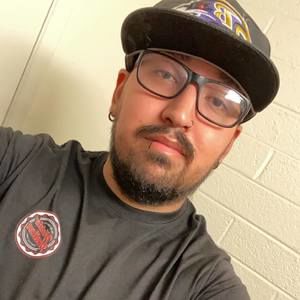 Meet your Posher, Jon